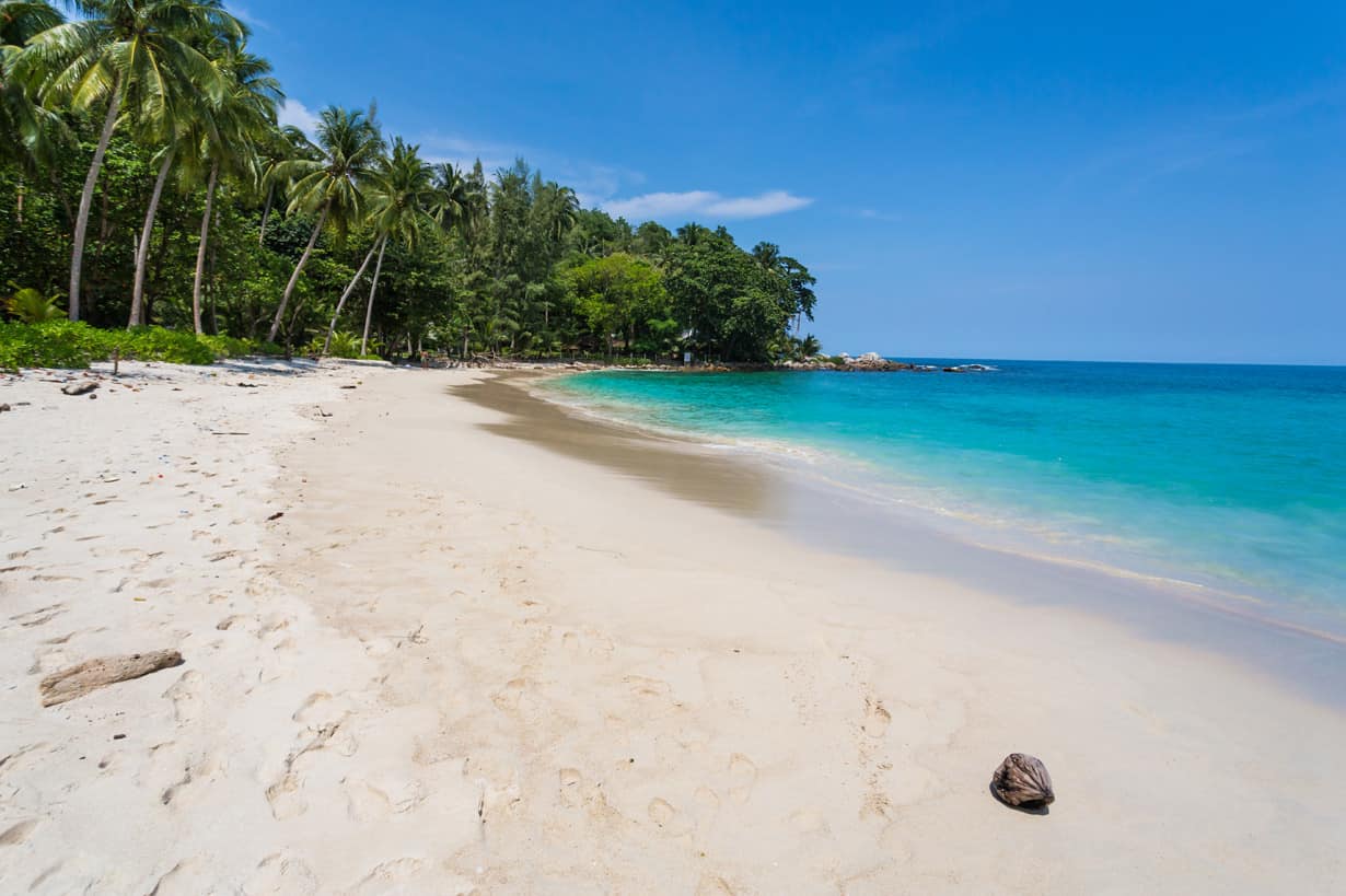 Retire in Phuket Retire in Phuket
