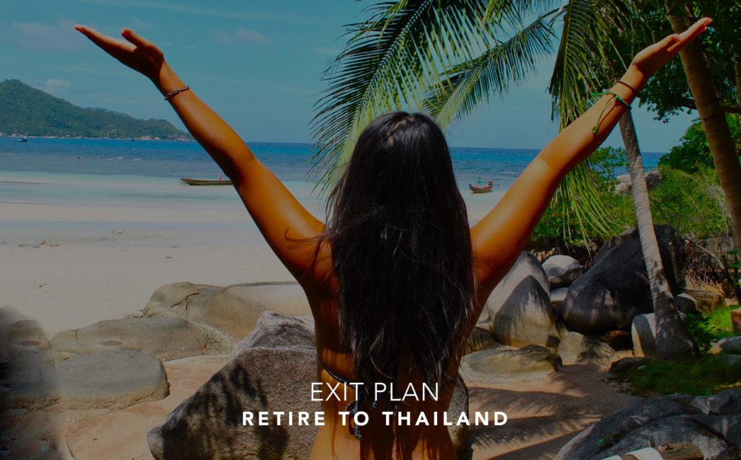 Best Place to Retire in Thailand Top 5 Locations to Retire in Thailand