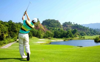 What Makes Thailand a World-Class Golfing Destination?