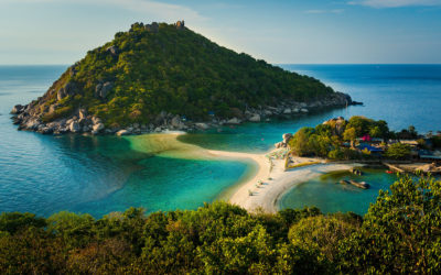 Top 10 Thailand Beaches You Must Visit Before You Die
