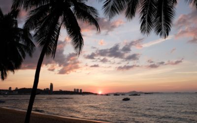 All Inclusive Retirement Packages Launching in Pattaya