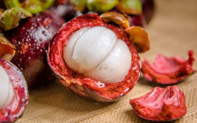 Health Benefits of 10 Exotic Fruits in Thailand