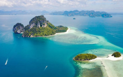 10 Thai Islands You’ve Probably Never Heard Of