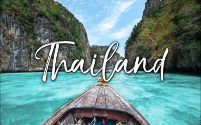 Online Millennials Help TAT Promote Thailand’s Declining Tourism