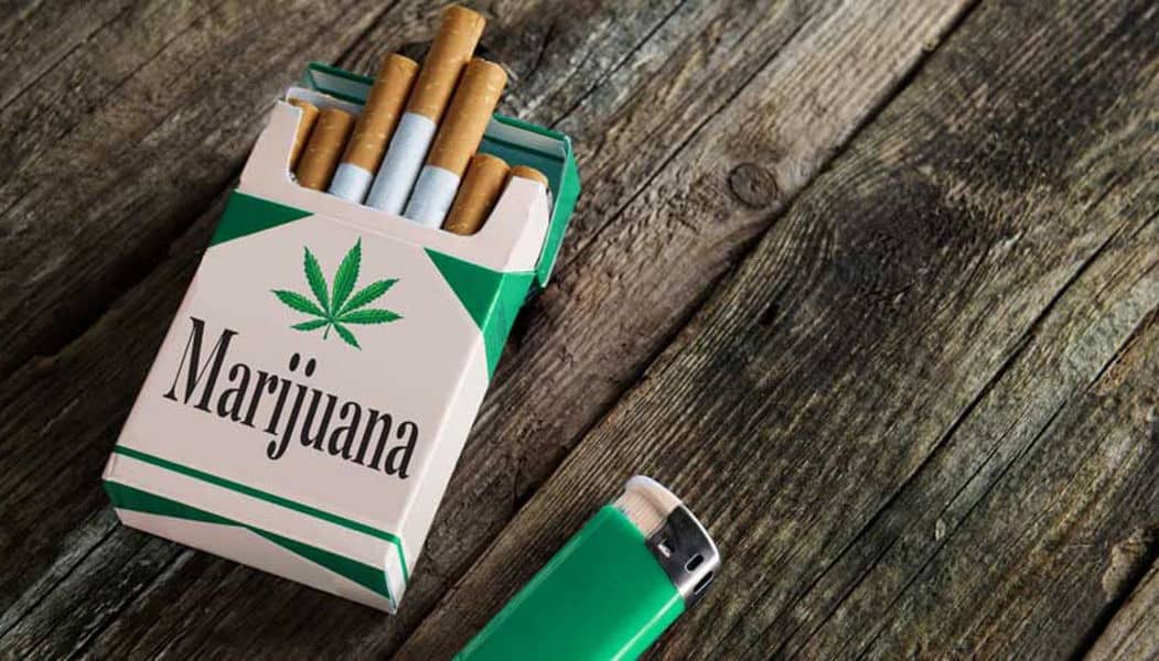 Could Cannabis Cigarettes be Available in Your Local Convenience Store?