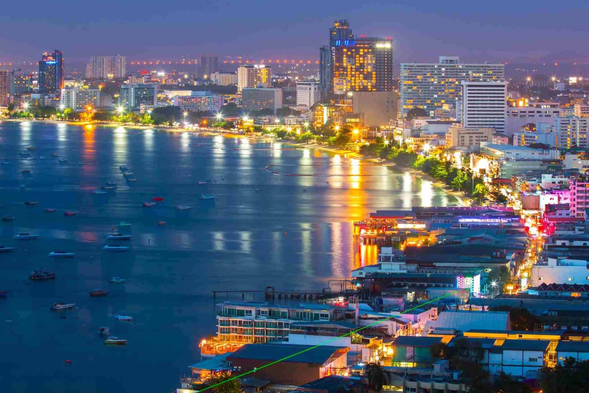 Top 10 Family Attractions in Pattaya - Thailand Retirement Plans